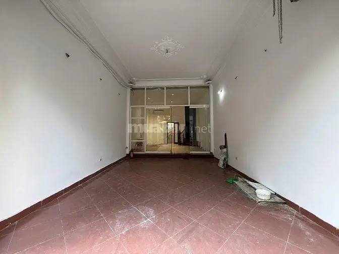 Chính Chủ Cho Thuê Nhà Ngõ Ô Tô Đỗ Tại Hoàng Hoa Thám Ba Đình Hà Nội