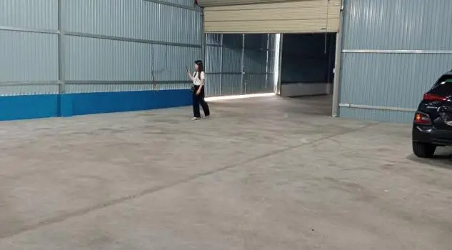 Kho, Xưởng Cho Thuê Tại Xã Phúc Thịnh. Tp Hà Nội