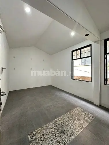 Cho Thuê Dãy Nhà Chung Cư 62 Trần Hưng Đạo, Quận 1