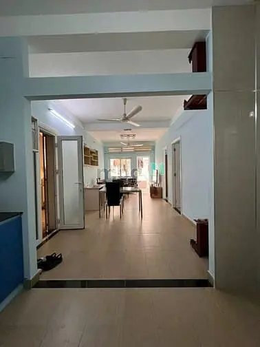 Chung Cư Hoa Sen, Lạc Long Quân,Q11: 68M2, 2P Ngủ, Nt, 8Tr/Th