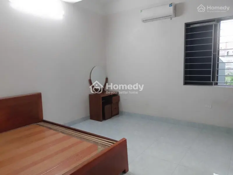 Cho Thuê Nhà Riêng 4 Tầng Tại Lại Yên Hoài Đức