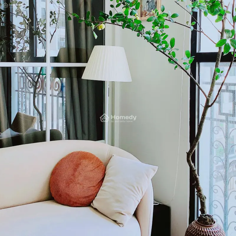 Bán Căn Hộ Chung Cư Garden Hill 80M2 Giá 5,9 Tỷ 2Pn 2Wc Can Full Nội Thất