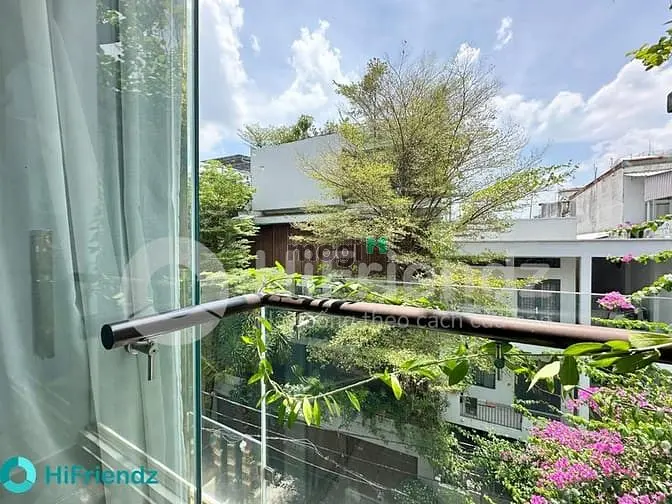 💞Căn Hộ Bancol View Cây Xanh_Gần Bờ Kè Hoàng Sa_Thang Máy,Hẻm Xe Hơi