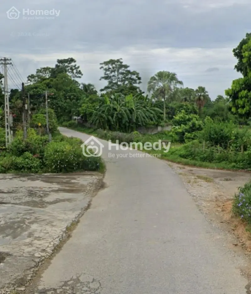 Bán Đất Hoàng Khai, Yên Sơn, Tuyên Quang - 800M2 - 6,5 Tỷ