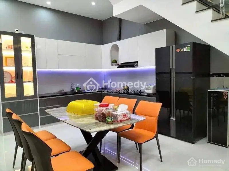 🏡 Chính Chủ Bán Nhà Mặt Tiền P4 Tp Tân An