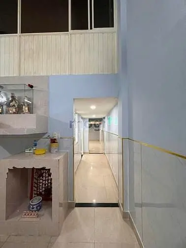 Nhà Mới Rộng Rãi, (4.5X20M), Hxh Cụt 568/16E Lạc Long Quân Q11