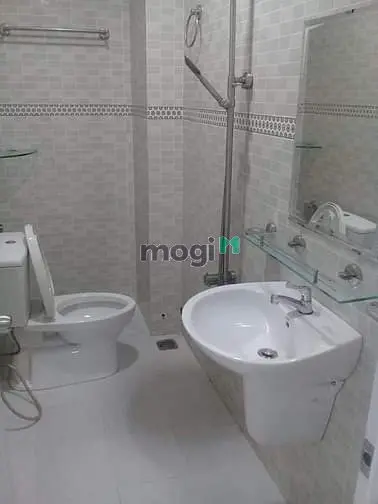 Cho Thuê Ký Túc Xá Bến Văn Đồn Gần Đh Luật Q4 , Vị Trí Tiện Lợi