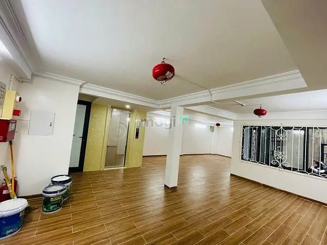 Bán Nhà Lạc Long Quân, Lô Góc, Oto, Kinh Doanh, 88M2, 21,5 Tỷ