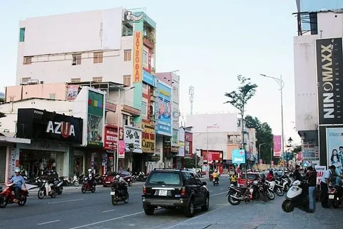 Chính Chủ Rao Bán Nhà Đường Lê Duẩn-Đà Nẵng; Dt 108,3 M2; Giá 15,5 Tỷ