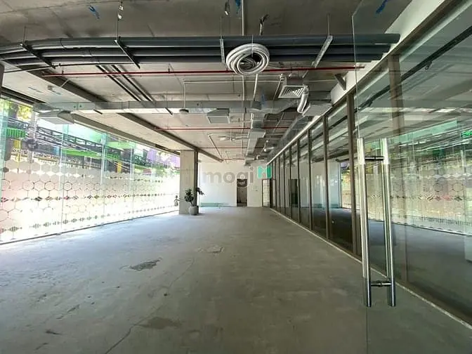 List Văn Phòng Có Diện Tích Từ 100M2 Đến 200M2, Gần Trung Tâm