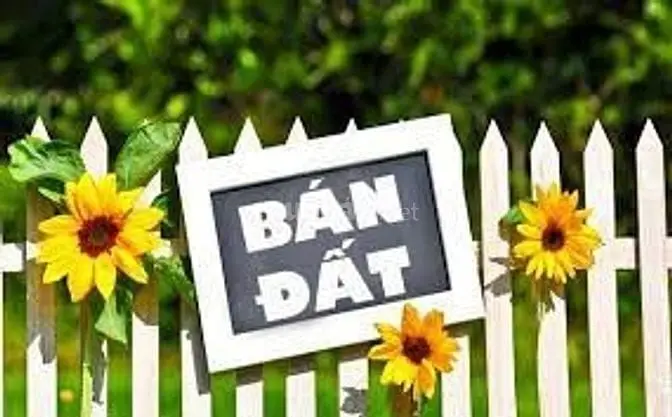 Bán Đất Mặt Tiền Đường Trương Văn Bang Lộ Giới 40M, Thủ Đức