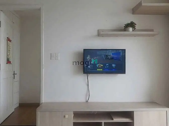 Căn Hộ Oriental Plaza, Âu Cơ, Tân Phú: 11Tr5/Th,2P Ngủ,73M2,Nt