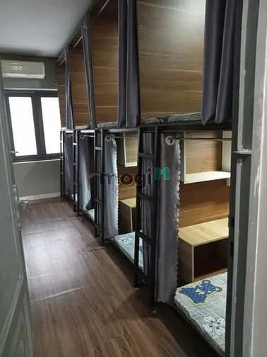 Sleepbox Lê Văn Việt, Gần Đh Gtvt, Đh Ufm, Giá Chỉ 1Tr5 Bao Hết