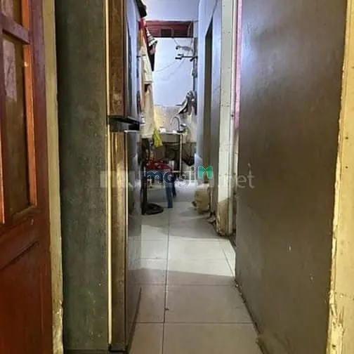 Sang Tiệm Tóc Mặt Tiền Trương Phước Phan, Bình Tân, 5X15M, Có 3 Phòng