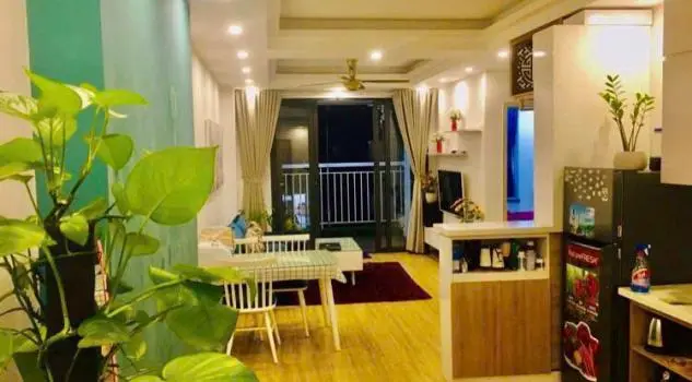 Bán Căn Hộ 72M² View Đẹp Chỉ 2,8 Tỷ Chung Cư Thanh Hà