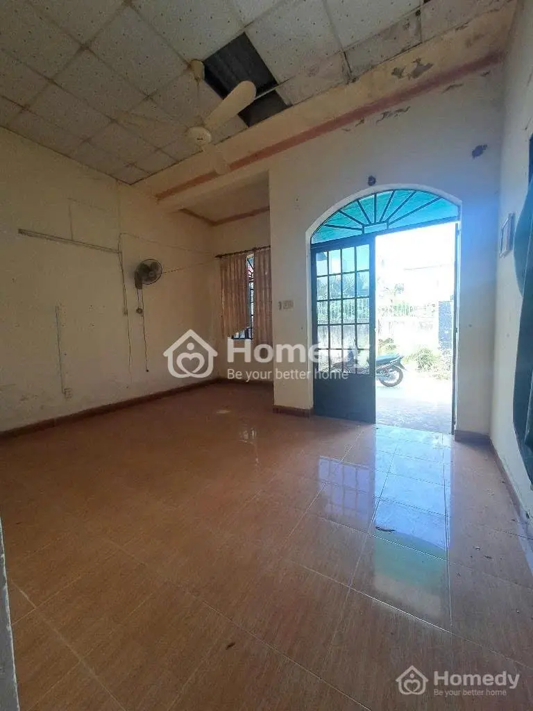 Lô Góc 2 Mặt Tiền Thạnh Lộc 40, Quận 12, Cách Hà Huy Giáp 150M, 8X22, Giá 6Ty4