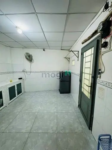 Phòng Đẹp Đủ Nội Thất, 1Pn Tách Bếp 35M2, Ngay Đh Văn Hiến Q.tân Phú