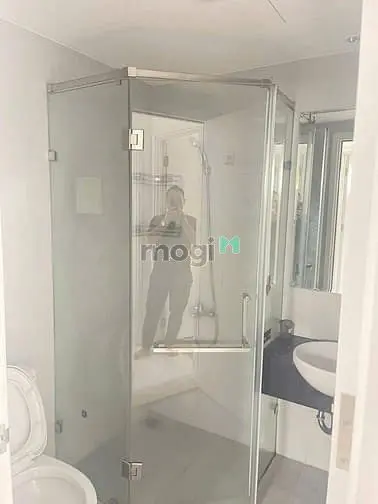 Chung Cư Hà Đô, Nguyễn Văn Công, Gv: 2P Ngủ, Nhà Mới, 74M2, 12Tr