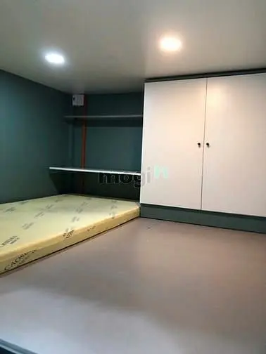 Sleepbox Đinh Bộ Lĩnh - Không Gian Riêng Tư - An Ninh - Giá Tốt
