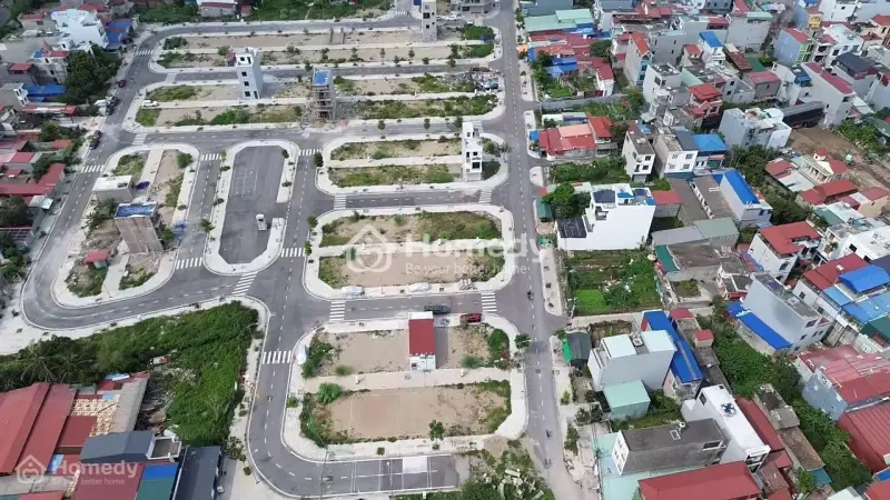 Lô Đất Thuộc Top Hoa Hậu Tđc Phương Khê. Dt: 49.5M2