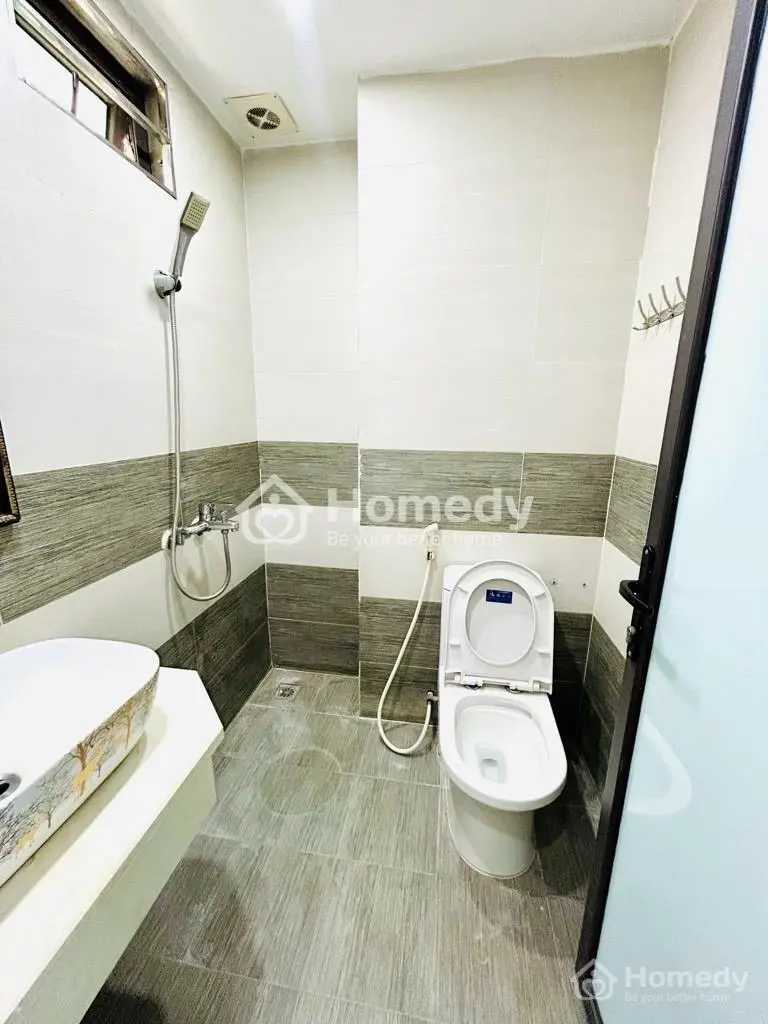 Ngõ Đoàn Kết – Khâm Thiên – 28M2 X 5 Tầng - Chủ Tặng Full Nội Thất – Giá 7.5 Tỷ