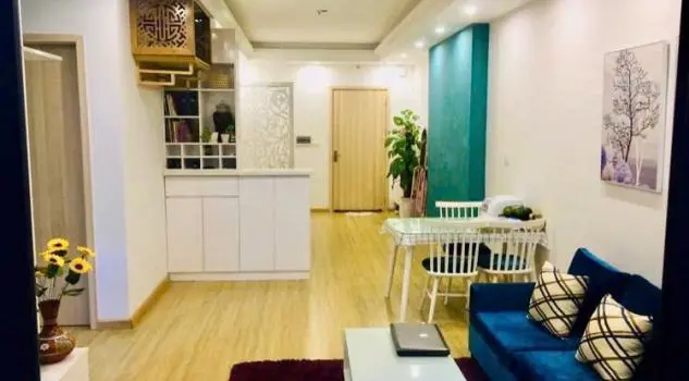 Bán Căn Hộ 72M² View Đẹp Chỉ 2,8 Tỷ Chung Cư Thanh Hà