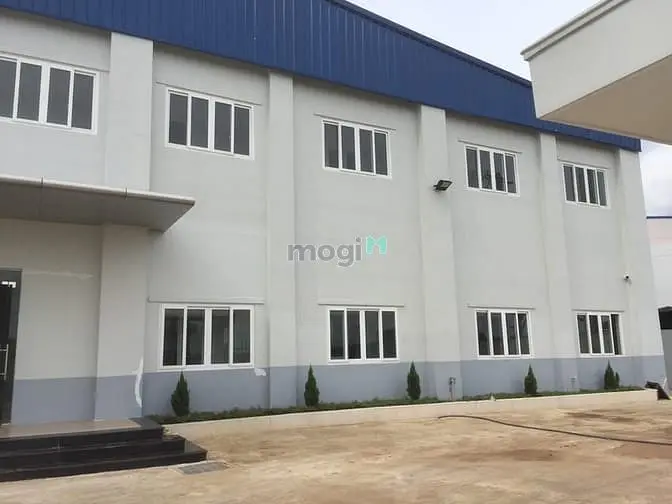 Cho Thuê Kho Siêu Vip 4.114M2 Trong Kcn Tân Tạo Đường Số 1, P. Tân Tạo