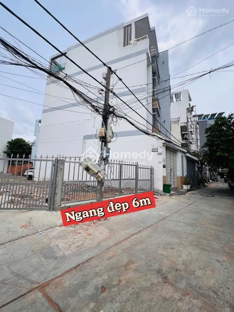 🏡 Chính Chủ Bán Đất Tung Tâm P4 Tp Tân An