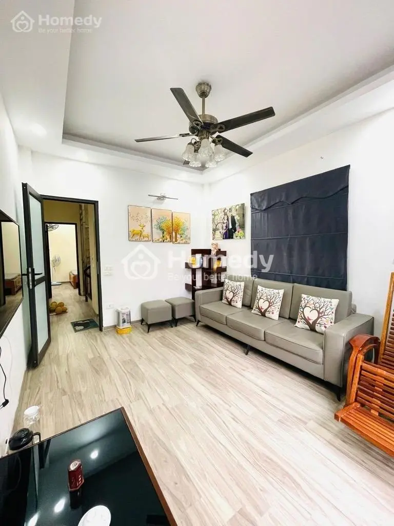 🏠 Minh Khai – 40M – Lô Góc 6 Tầng – Ô Tô Đỗ Cửa – Kinh Doanh -9.4 Tỷ
