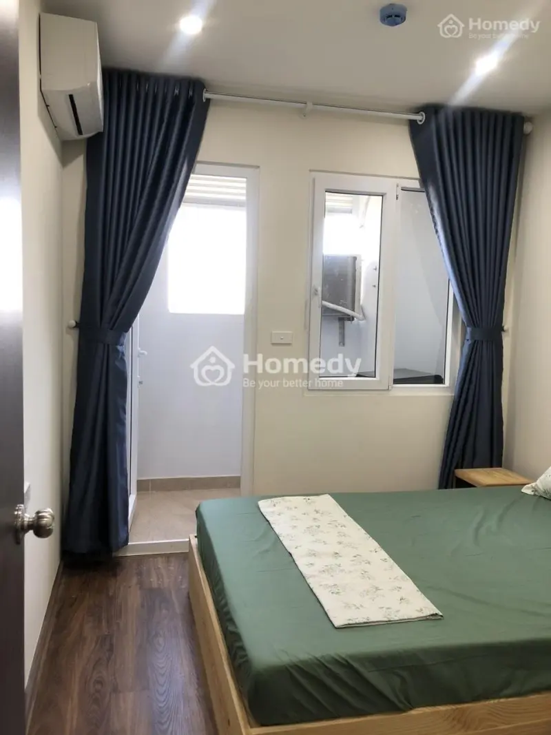 Cho Thuê Chung Cư Eurowindow Thanh Hóa - 7 Tr Đầy Đủ Nội Thất
