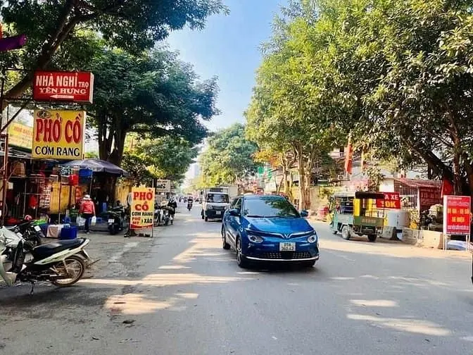 Bán Nhà Đại La, Ô Tô Tránh Kinh Doanh, 80M2 × 4 Tầng, Mt 5.2M, 32.5 Tỷ