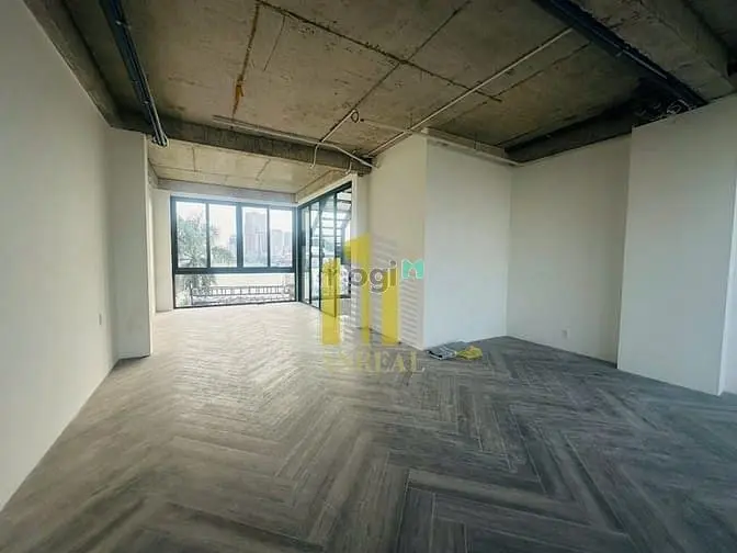 Cho Thuê Nhà 4 Lầu Mặt Tiền Nguyễn Văn Hưởng Có Thang Máy Giá 88 Tr