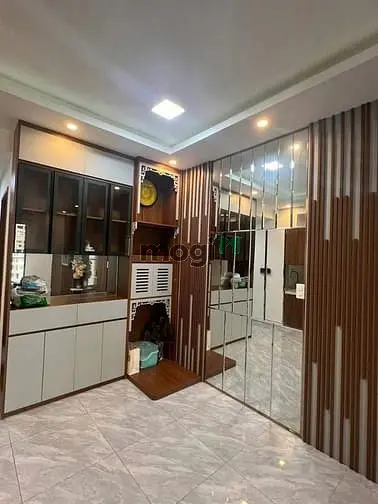 Cc Botanic, Nguyễn Thượng Hiền, Pn: 2P Ngủ, 2Wc, 90M2, Nhà Mới, 17Tr