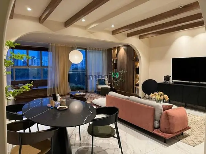 Cho Thuê Căn Hộ Cao Cấp Midtown M6 120M2 View Đẹp Xem Nhà Dễ