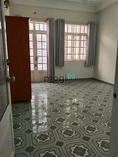 Bán Nhà Hẻm Xe Hơi 4,5M Bùi Quang Là, P.12, 4 X 16,5, Giá 5.95 Tỷ Tl