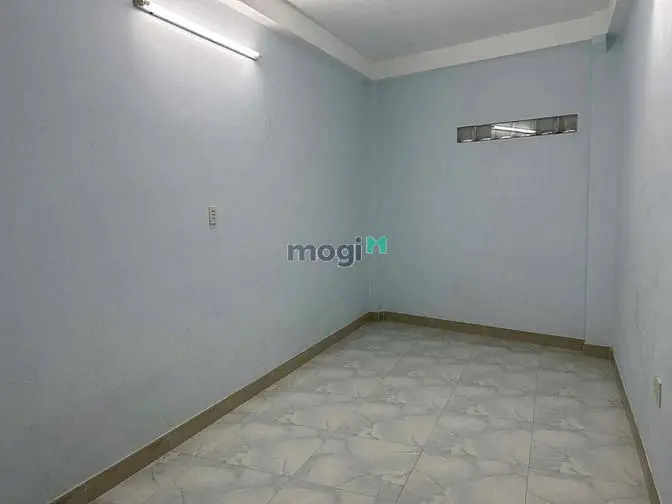Nhà Trống, (3X15M), 49/3 Nhật Tảo P4 Q10