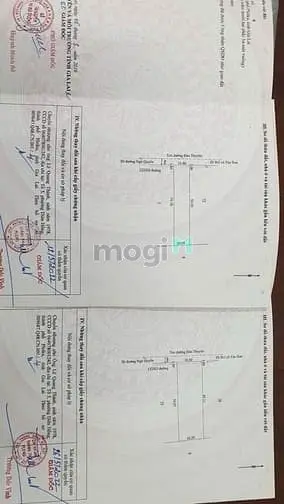 Bán Đất Đường Hàn Thuyên Phường Pleiku Gia Lai