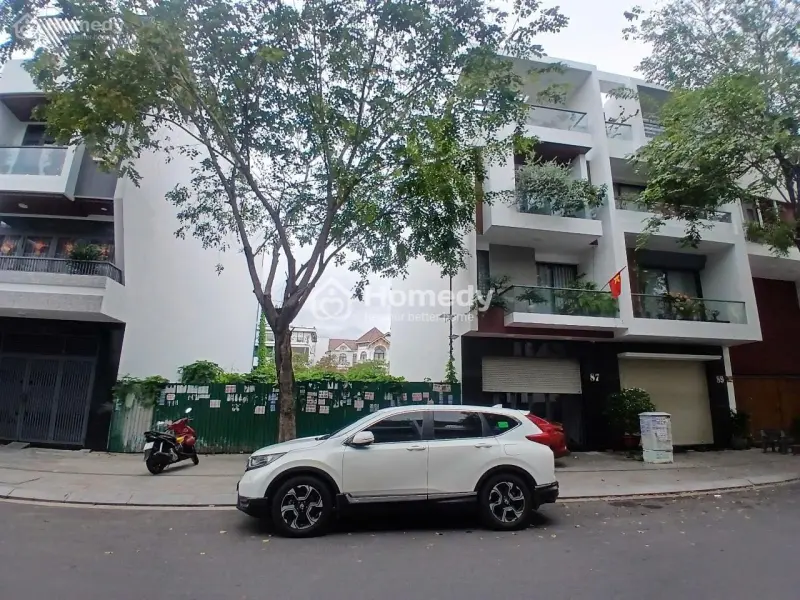 Còn Sót Lại Lô Đất Đẹp Hướng Đẹp Kđt Vcn Phước Hải, Nha Trang. Mặt Tiền Đường Văn Tiến Dũng