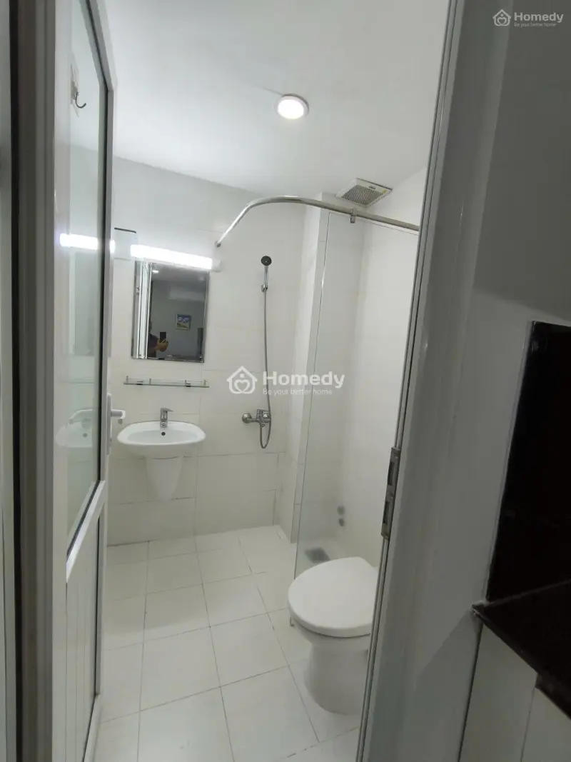 Studio Sv Fnt Giá Rẻ Gần Sky Garden - Sc Vivo - Tdt - Rmit - Lotte Q7