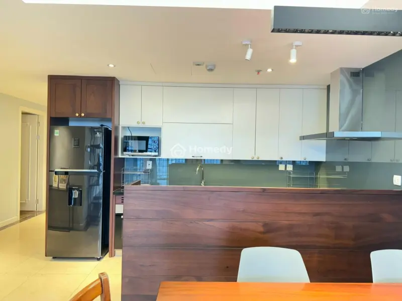 Tầng Cao View Hồ Đẳng Cấp Dleroi Soleil Căn 3 Ngủ 111M Full Nội Thất Giá Từ 14 Tỷ Đến 16 Tỷ