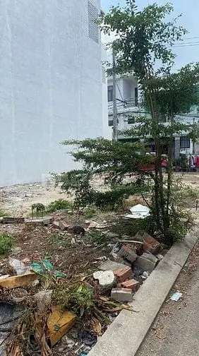 Bán 3 Lô Đất Khu Phân Lô Đường Xe Tải, Ngang 4M, Sổ Hồng Riêng 4.4 Tỷ