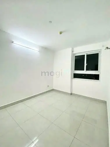 Chung Cư Sunny, Phạm Văn Đồng, Gv: 12Tr5/Th, 2P Ngủ, Ban Công, 75M2