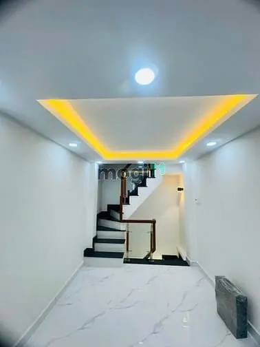 Bán Nhà Mặt Tiền Nhật Tảo P8 Q10 Gần Nguyễn Tri Phương.