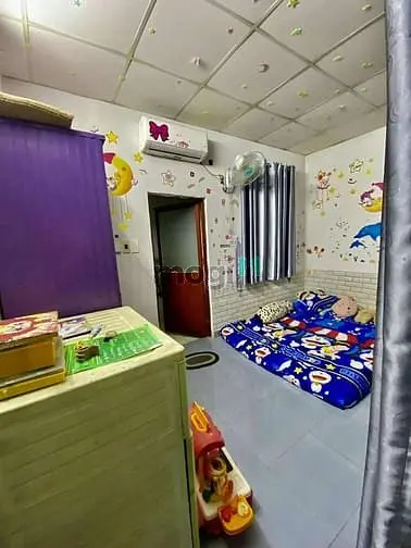 Nhà Lê Thị Riêng P. Thới An (Quận 12 Cũ) 56M2 3Pn Chỉ 3 Tỷ 380 Tl.