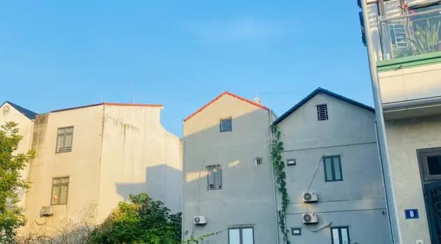 Bán Đất Đầu Tư Hoặc Xây Nhà Đẹp Tại Khu Diệp Linh, Liên Bảo, Vĩnh Yên, Vĩnh Phúc.