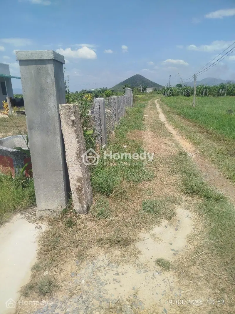 💥Bán Đất + Nhà Vườn Gần Biển, Đường Oto, 1 Tỷ, Lagi, Bình Thuận