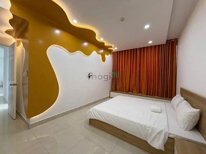 Cho Thuê Căn Hộ Sunrise Cityview Q7 Lh :