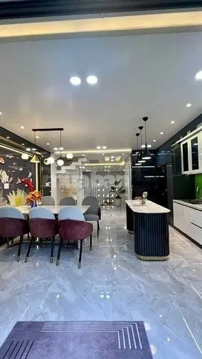 Bán Nhà Hxh Hồ Biểu Chánh, Phường 11, Phú Nhuận, Dt 62M2, Giá 4 Tỷ 760