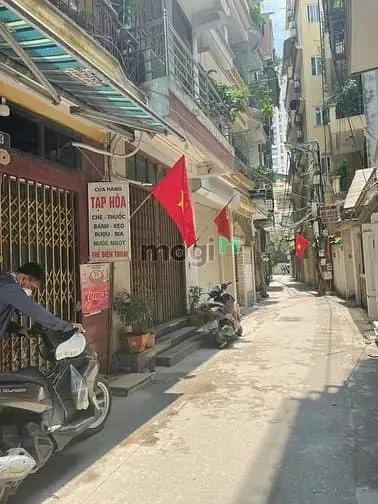 Bán Nhà Phố Lê Trọng Tấn, Sát Phố, Ngõ Ô Tô, Kinh Doanh, Giá: 13,9 Tỷ