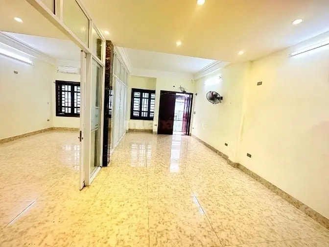 Cho Thuê Tầng 1 Và Tầng 2 Nhà Liền Kề Khu Flc Garden City, Đại Mỗ